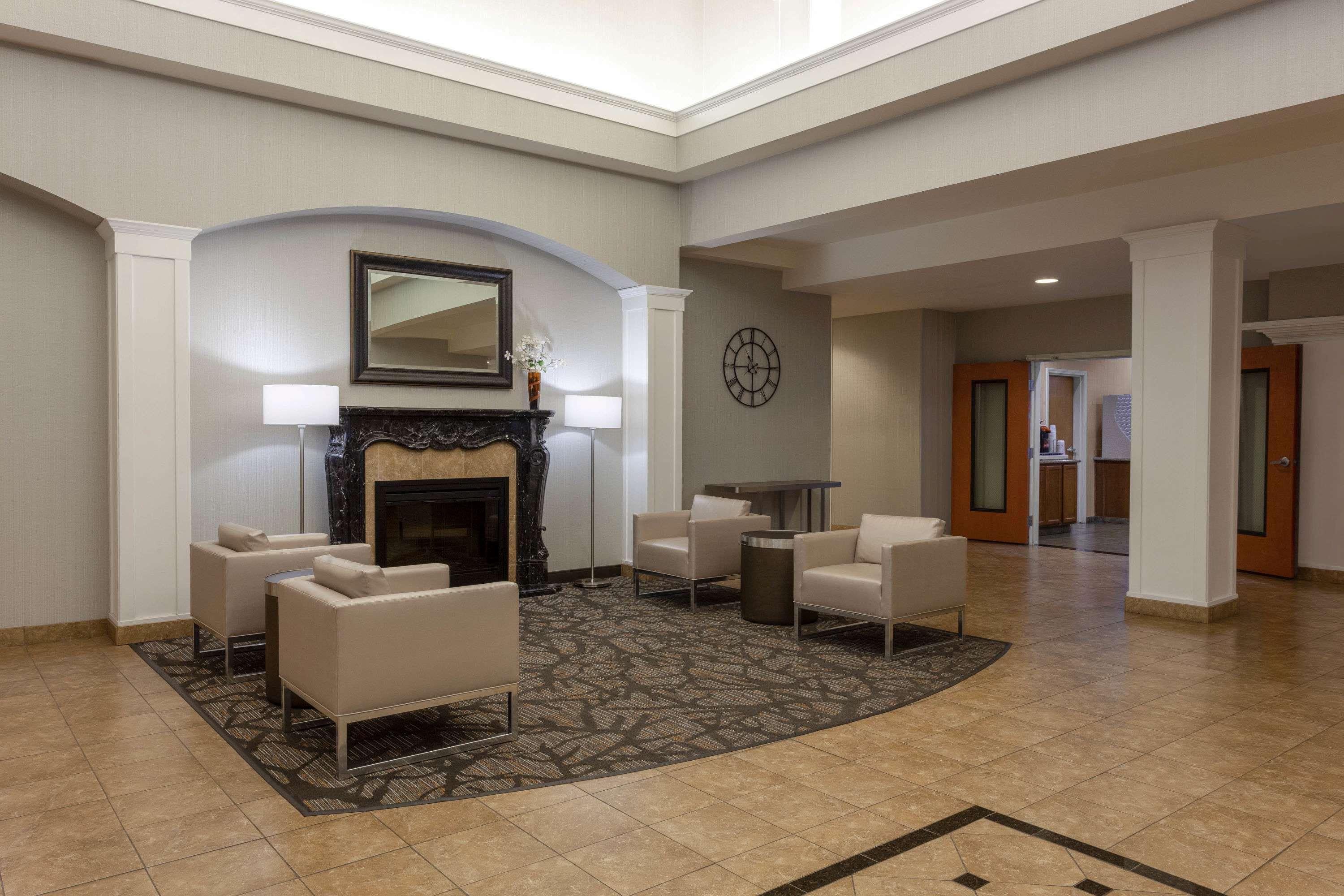 Wingate By Wyndham Moses Lake Exterior foto