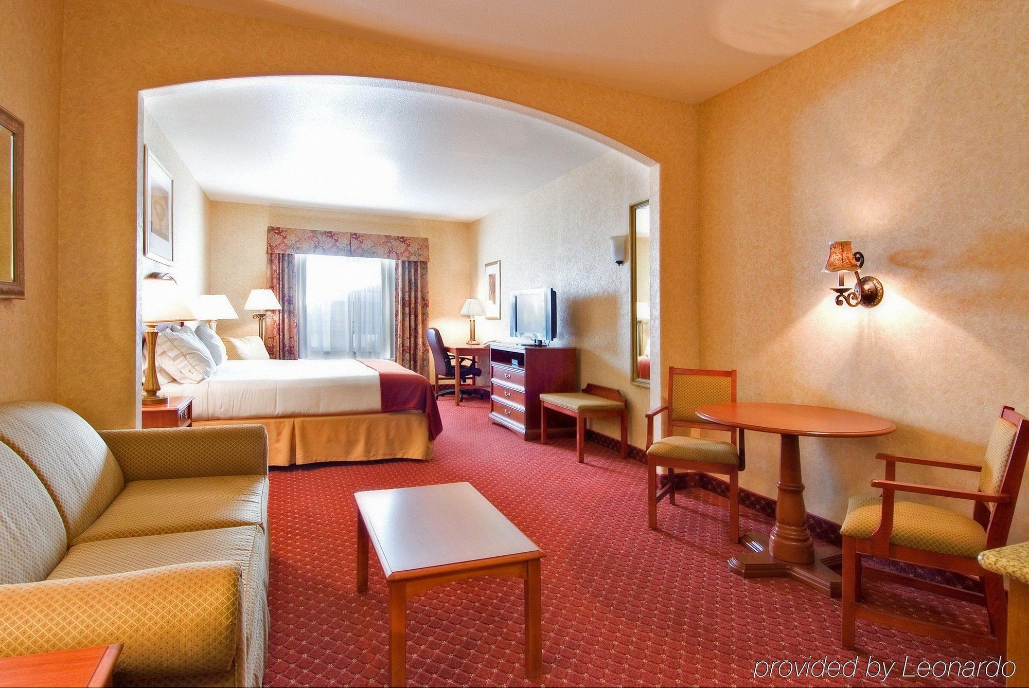 Wingate By Wyndham Moses Lake Quarto foto