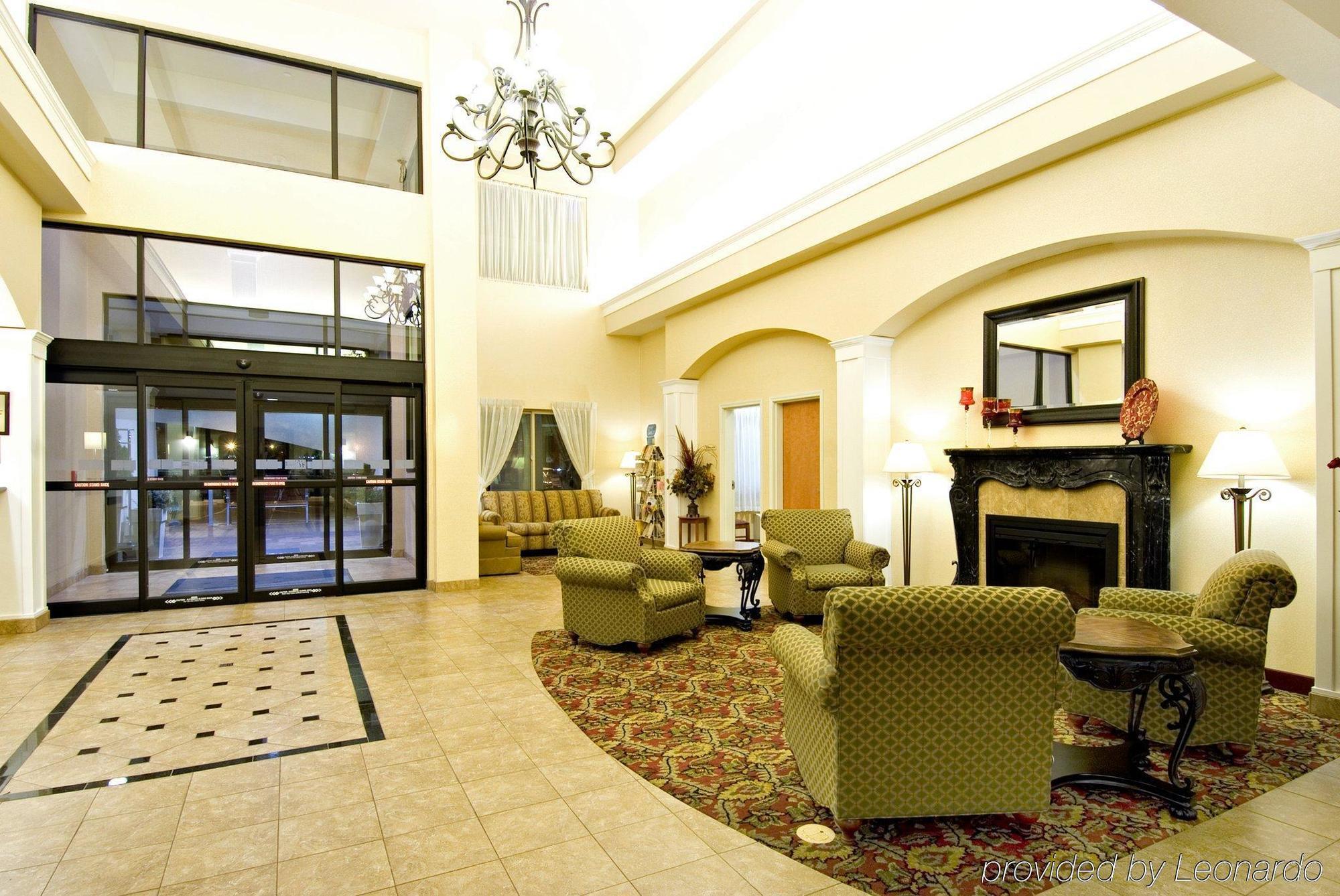 Wingate By Wyndham Moses Lake Interior foto