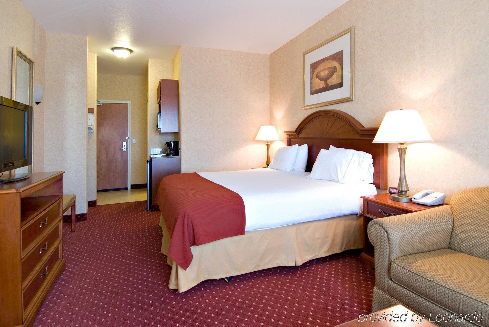 Wingate By Wyndham Moses Lake Quarto foto