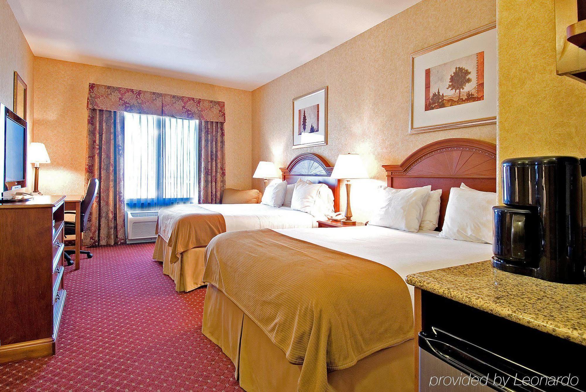 Wingate By Wyndham Moses Lake Quarto foto
