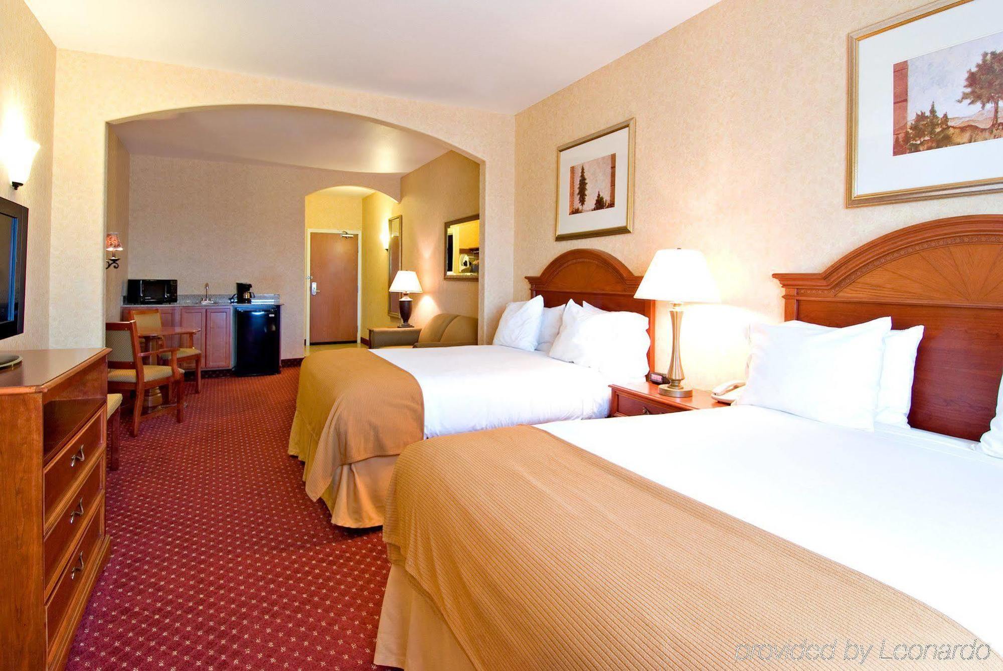 Wingate By Wyndham Moses Lake Quarto foto