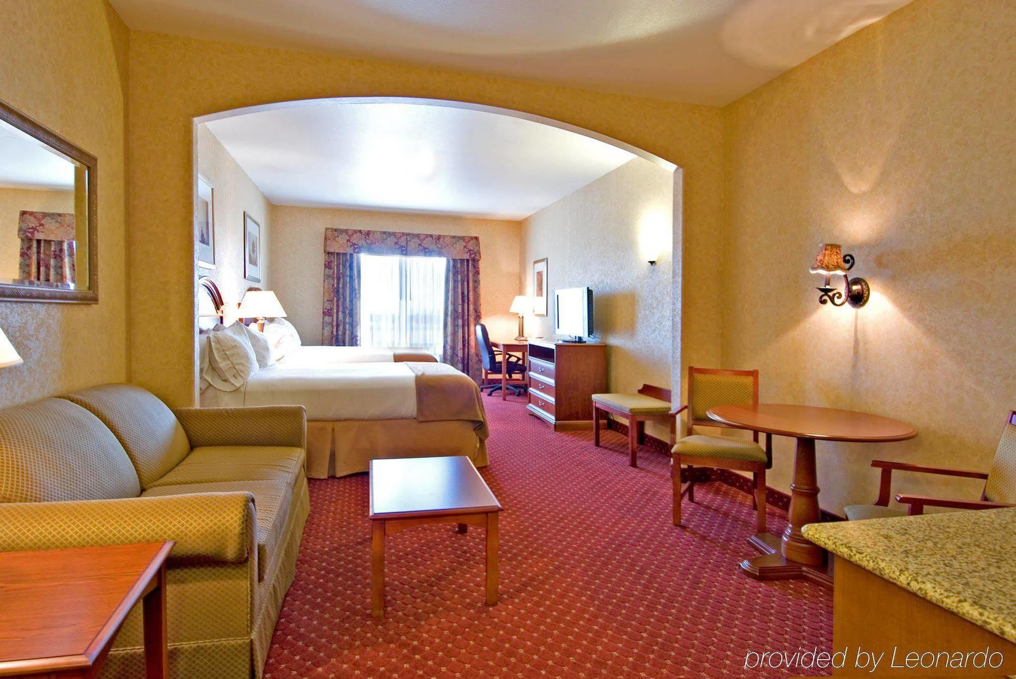 Wingate By Wyndham Moses Lake Quarto foto