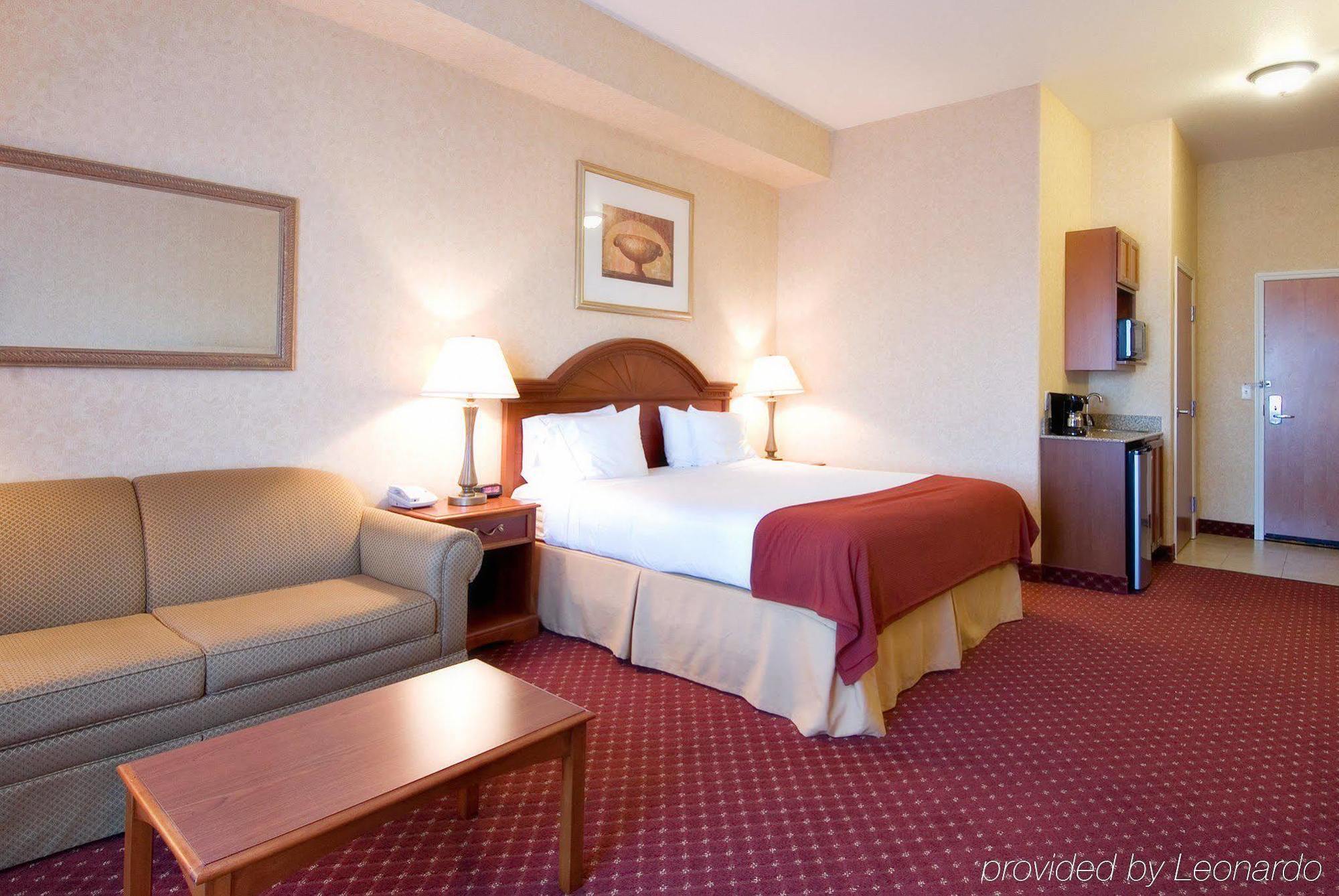 Wingate By Wyndham Moses Lake Quarto foto