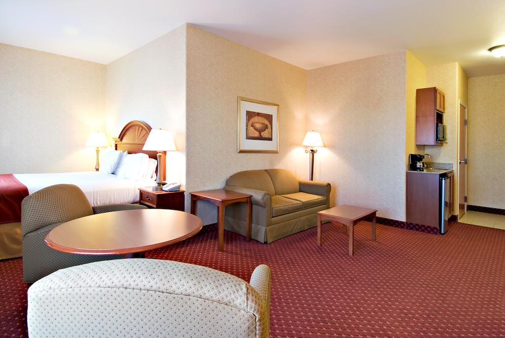 Wingate By Wyndham Moses Lake Quarto foto