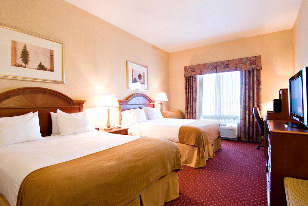 Wingate By Wyndham Moses Lake Quarto foto