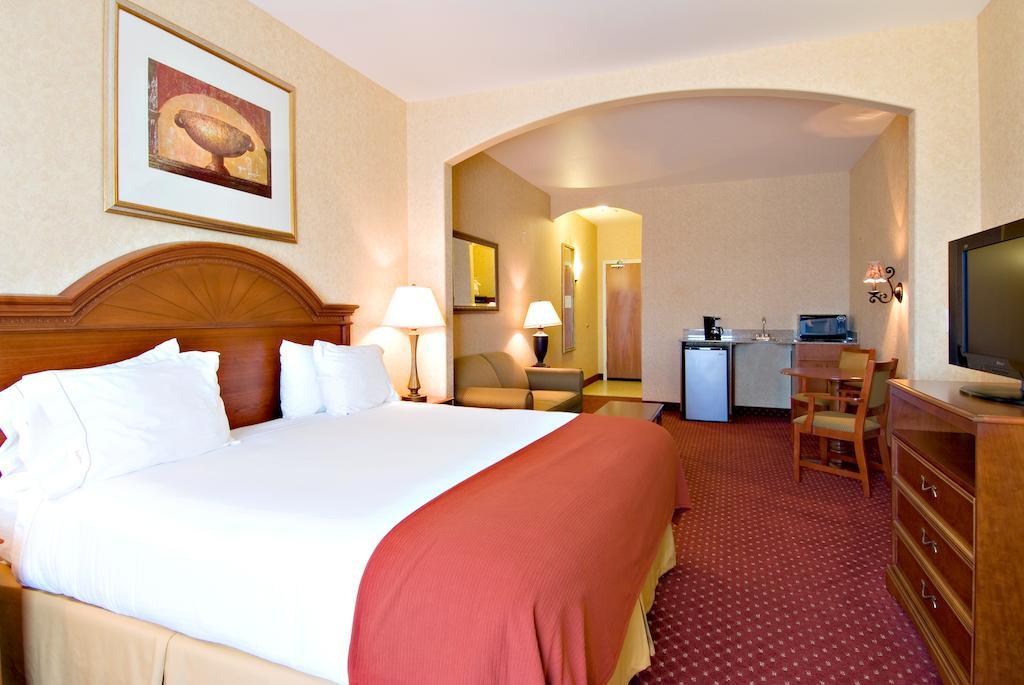 Wingate By Wyndham Moses Lake Quarto foto